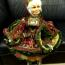 Mama Winterberry Christmas Doll - Katherine Collection