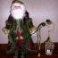Papa Winterberry Christmas Doll - Katherine Collection
