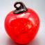 Red Apple Ornament