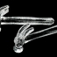 Hammer, Clear Crackle