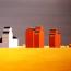 Grain Elevators,Tuxford Saskatchewan