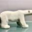 Polar Bear- White